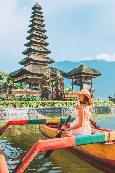Tailor-made travels